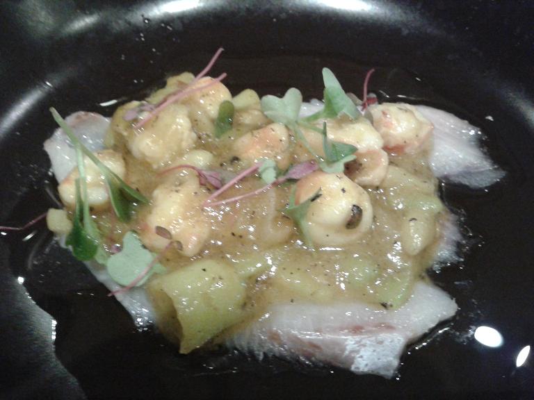 Gastrobar Sexto Sentido en Albacete